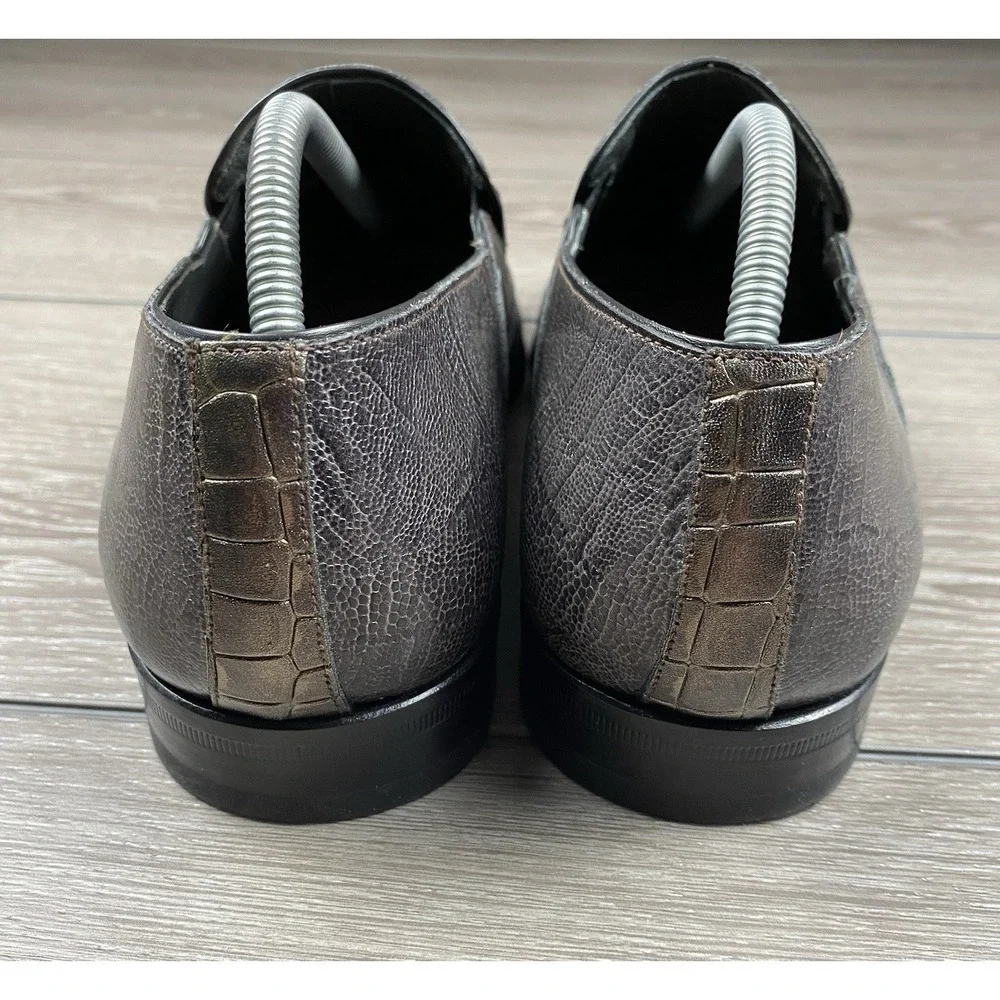Calce men croc